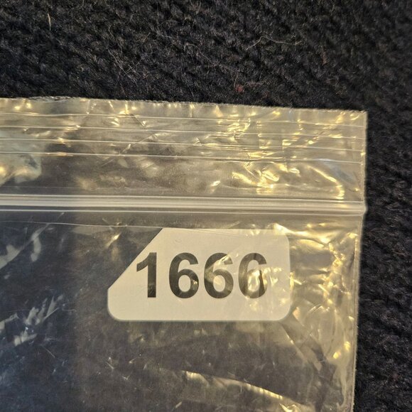 Old Navy Womens Nordic Pattern Knit Sweater Navy White Size M fair Isle Preppy - Picture 8 of 9